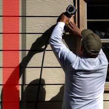 Trusted Brenham, TX Siding Installation & Repair Experts